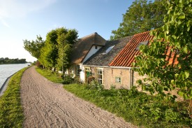 B&B Rechthuis van Zouteveen