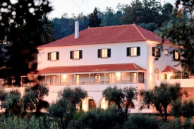 Quinta da Palmeira - Country House Retreat