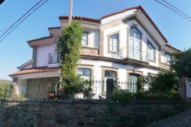 Casa da Nogueira