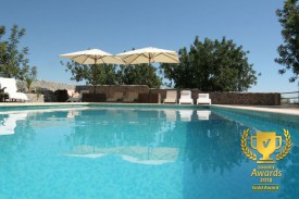 B&B Mas del Rey Boutique B&B