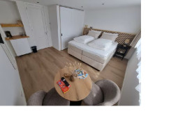 Colette's family homes b&b