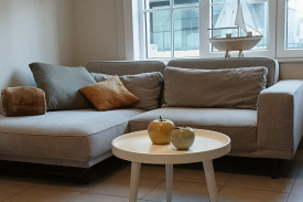 Vakantiehuis Alegria