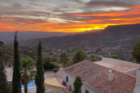 Boutique B&B El Refugio