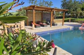 Vila Girasoles | Vakantiewoning met zwembad aan de Costa Azahar